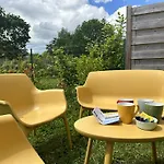 Prázdninový dům Les Lofoten : Maison Neuve Sequoia *