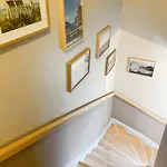 Prázdninový dům Les Lofoten : Maison Neuve Sequoia *