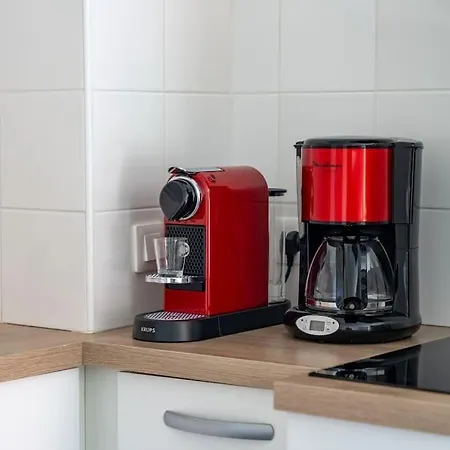 Les Lofoten : Maison Neuve Résidence Sequoia Saint-Valery-sur-Somme