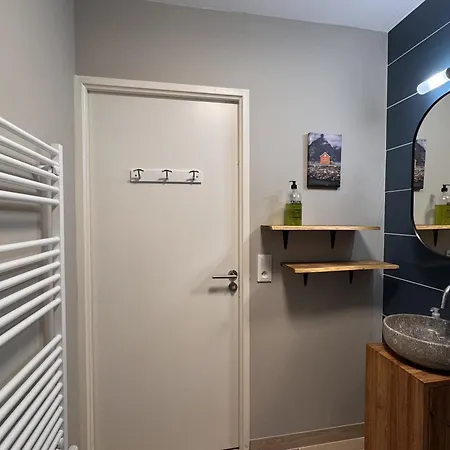 Les Lofoten : Maison Neuve Résidence Sequoia *