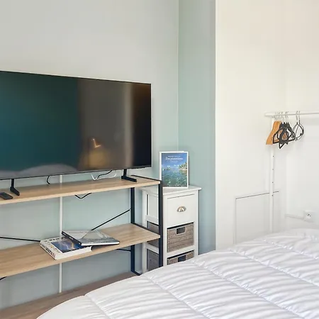 Les Lofoten : Maison Neuve Sequoia Prázdninový dům