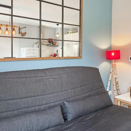 Prázdninový dům Les Lofoten : Maison Neuve Sequoia