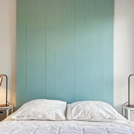 Les Lofoten : Maison Neuve Sequoia Prázdninový dům *
