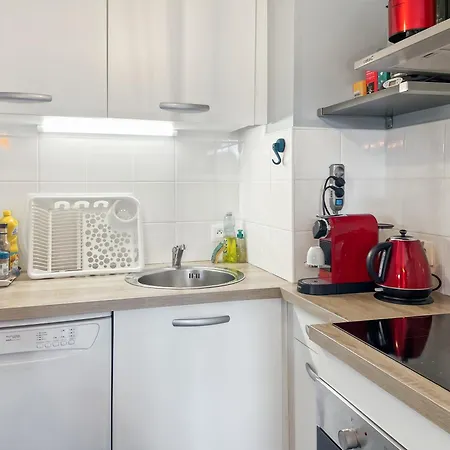 Prázdninový dům Les Lofoten : Maison Neuve Sequoia *