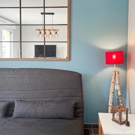 Les Lofoten : Maison Neuve Sequoia *