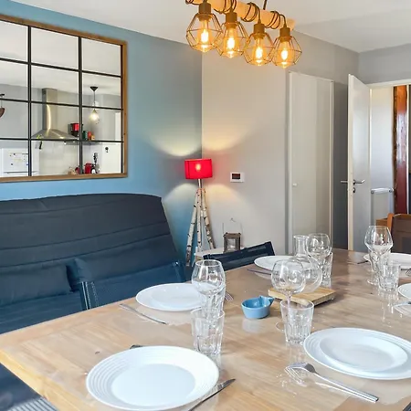 Les Lofoten : Maison Neuve Sequoia Saint-Valery-sur-Somme