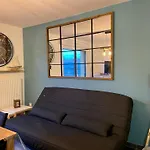 Les Lofoten : Maison Neuve Sequoia Tatil Evi