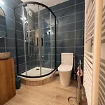 Les Lofoten : Maison Neuve Sequoia * Saint-Valéry-sur-Somme