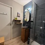 Les Lofoten : Maison Neuve Sequoia