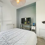 Les Lofoten : Maison Neuve Sequoia Saint-Valéry-sur-Somme