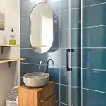 Les Lofoten : Maison Neuve Sequoia