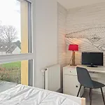 Les Lofoten : Maison Neuve Sequoia Tatil Evi