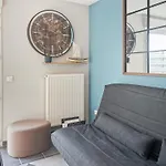 Tatil Evi Les Lofoten : Maison Neuve Sequoia