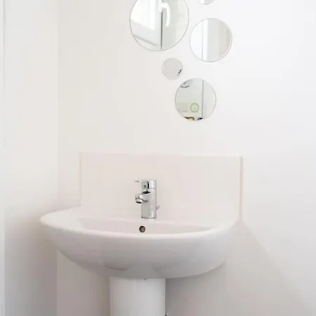 Les Lofoten : Maison Neuve Sequoia Holiday home