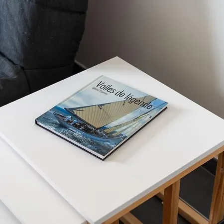 Holiday home Les Lofoten : Maison Neuve Sequoia *