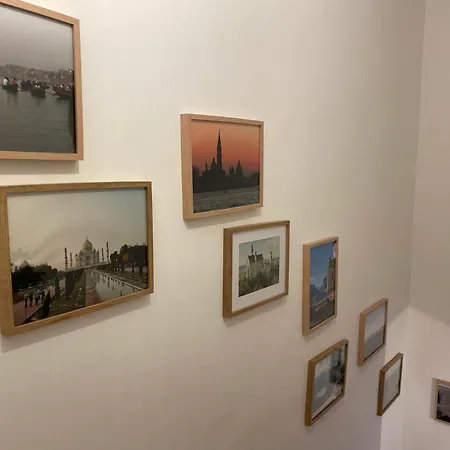 Les Lofoten : Maison Neuve Sequoia