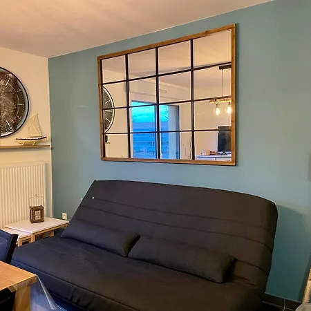 Les Lofoten : Maison Neuve Sequoia Nyaraló