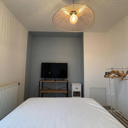 Les Lofoten : Maison Neuve Sequoia Holiday home