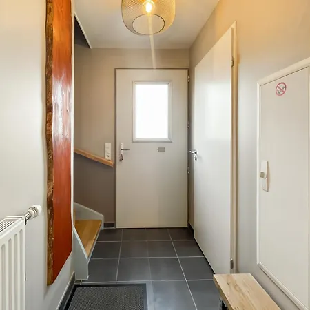 Les Lofoten : Maison Neuve Sequoia Nyaraló Saint-Valéry-sur-Somme